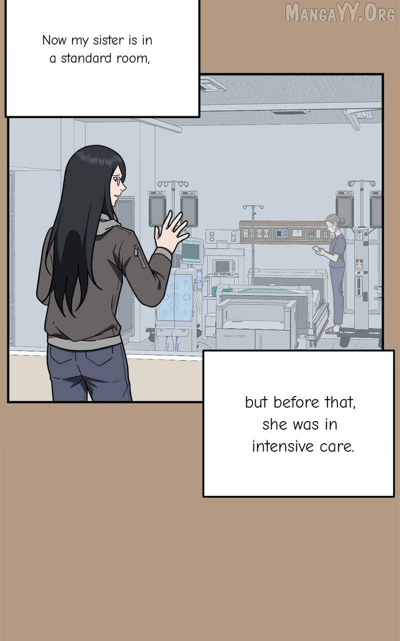 Change Me Chapter 105 - page 2